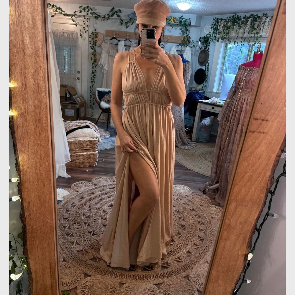 Reclamation Dress